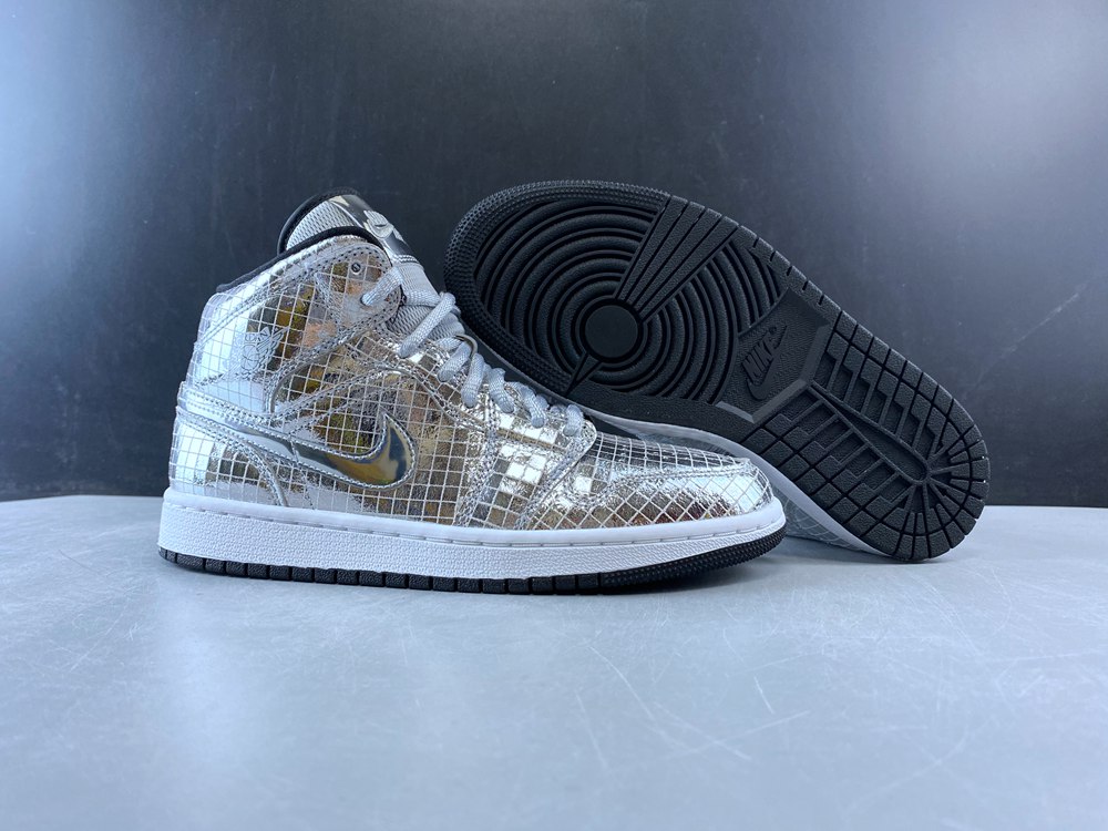 Air Jordan 1 Mid